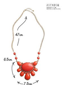 复古饰品 欧美外贸原单的魅力与文化艺术交流