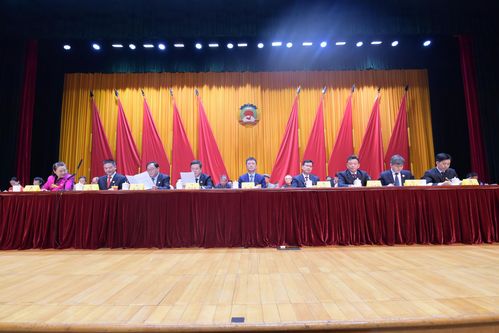 打造协商民主建设的“福田样板”——福田区政协五届六次会议开幕并组织文化艺术交流活动