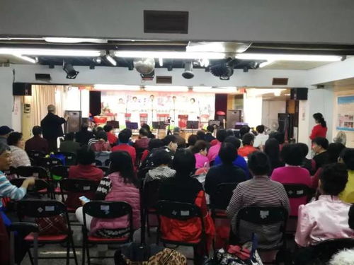 龙凤街花式迎新春 看表演、领福字，文化交流年味浓